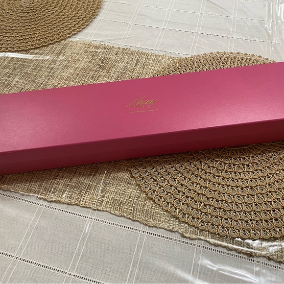 Luxy Hair Ponytail/120g/20 inches/ Neutral Brown - Picture 8 of 10